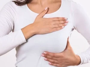 عمل بازسازی سینه