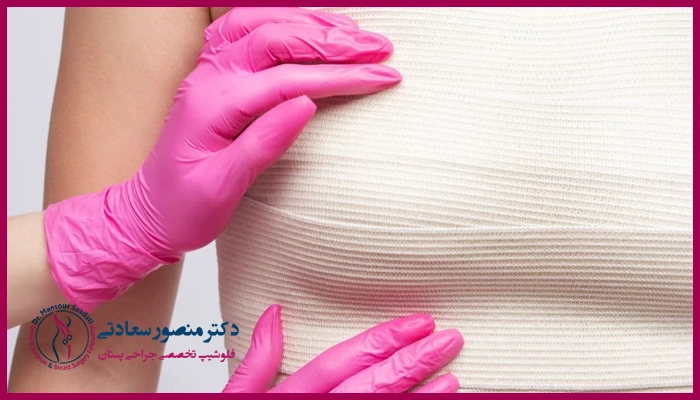 عوامل مؤثر بر هزینه لیفت سینه